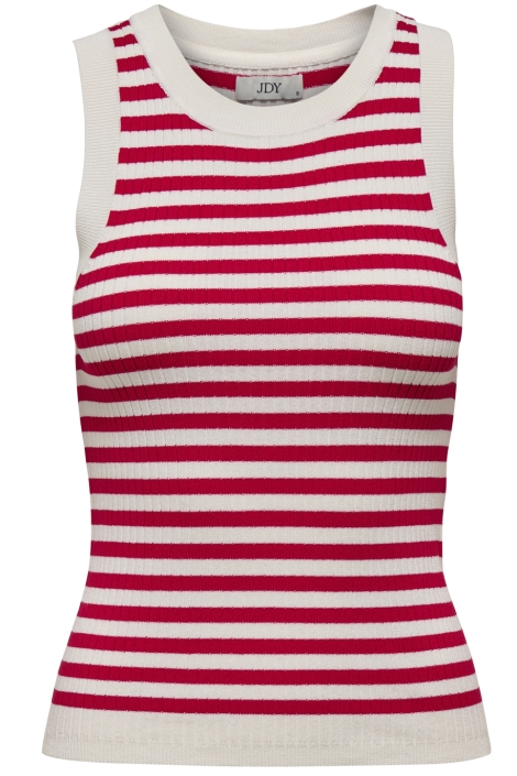 Jacqueline de Yong jdyaya tank top knt noos